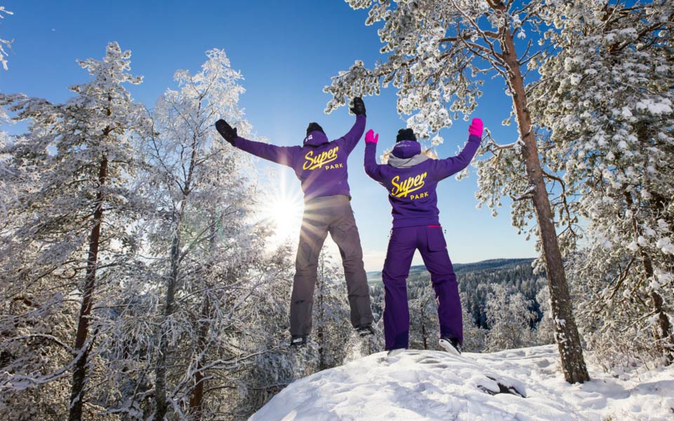 vuokatti